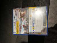 Sprzedam grę THE CREW 2 PS4