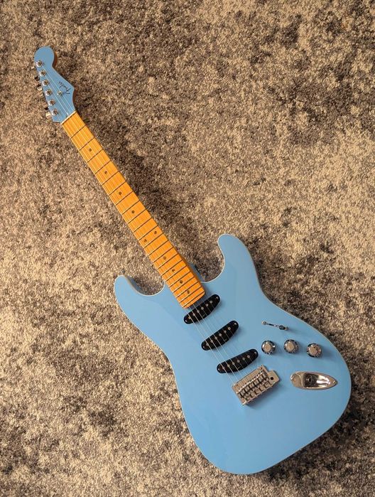 Fender Aerodyne Stratocaster (Made In Japan)