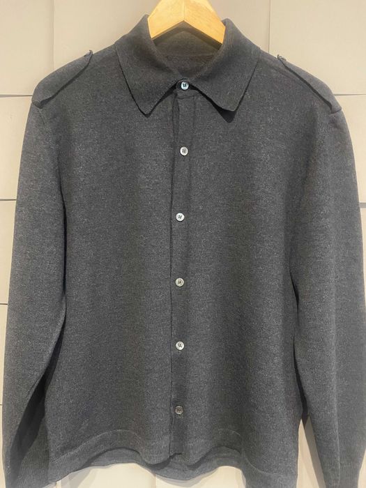 класичний чоловічий джемпер р.М