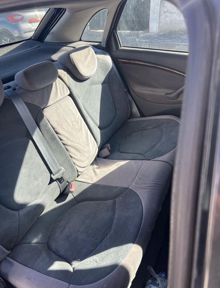 Citroen C5 2004 gasolina
