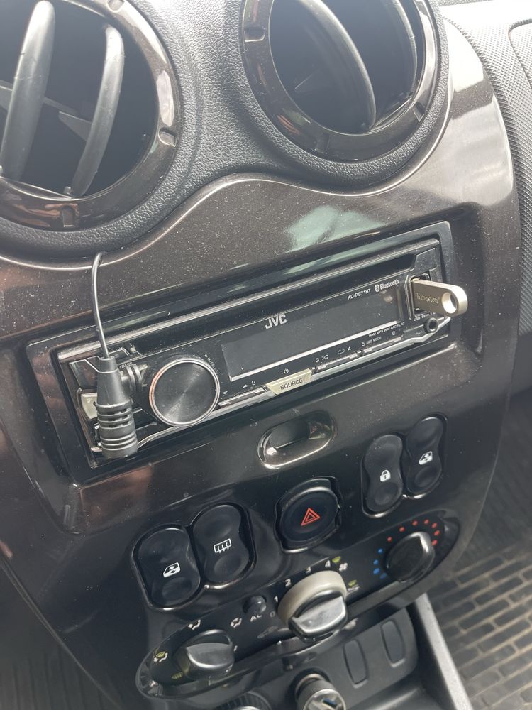 Duster 1.5 diesel повний привід
