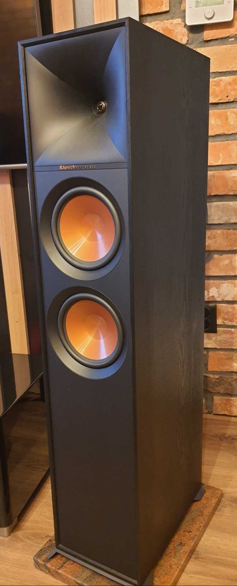 Kolumny Klipsch R-600f