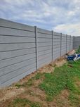 Producent ogrodzeń betonowych Płyty Słupki