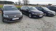 WYNAJEM SAMOCHODÓW Krótko i Długoterminowy