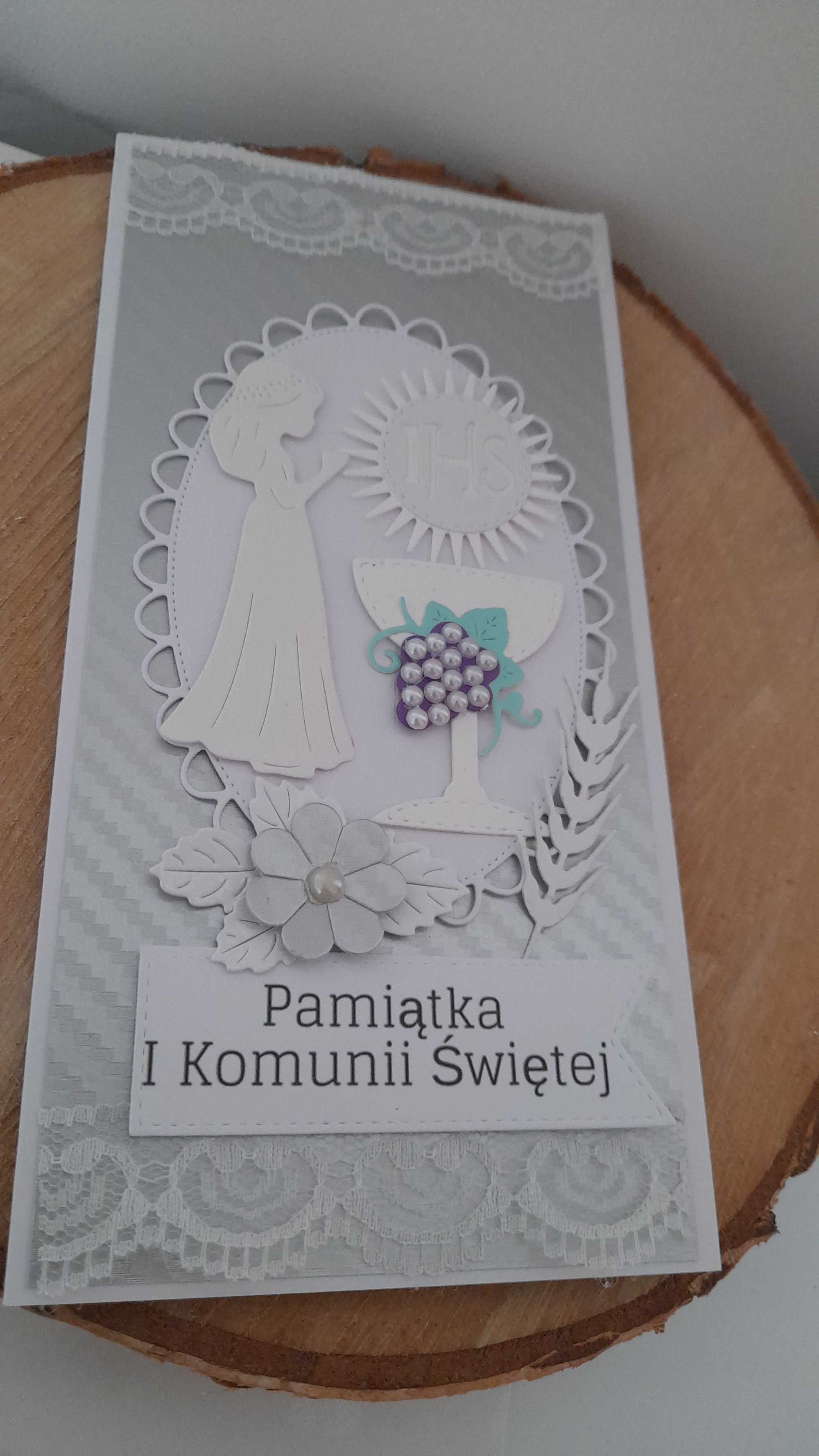 Pamiątka komunijna