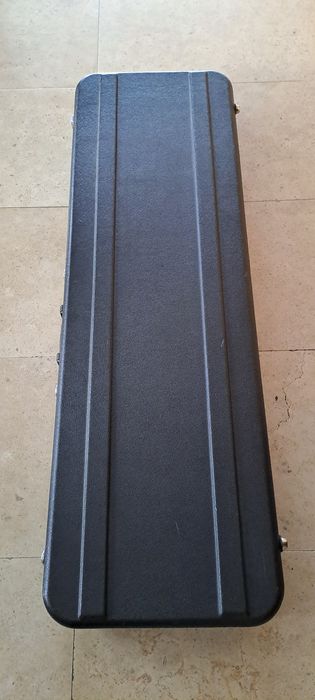 Baixo Fender Jazz Bass