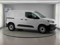 Peugeot e-Partner 50 kWh Standard