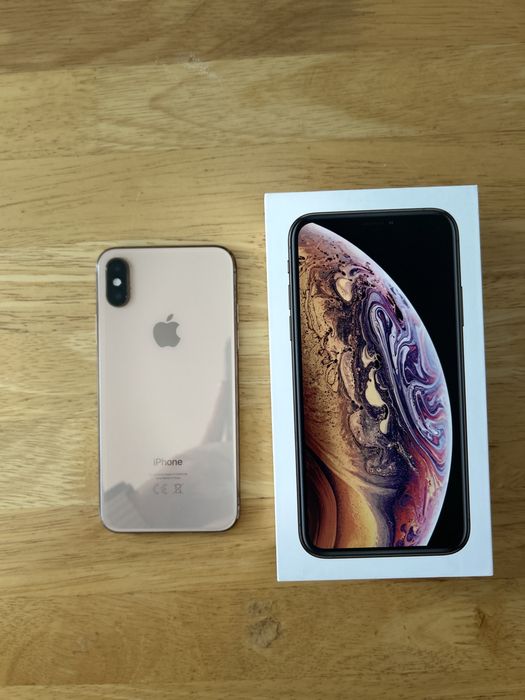 iPhone XS 64GB