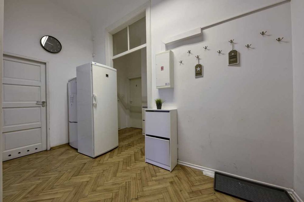 Pokój dwuosobowy ul. Targowa 61/ Galeria WILEŃSKA 5 min/181