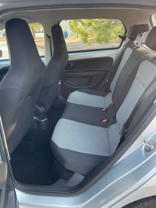 Skoda Citigo 1.0