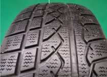 YOKOHAMA AVS WINTER 185/55/15, 1 szt 5,4 mm