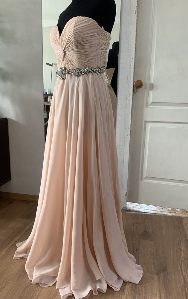 Вечернее платье Jovani, США