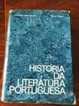 História da Literatura Portuguesa