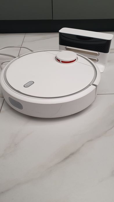 Робот пилосос Xiaomi