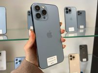 iPhone 13 Pro Max 128 gb Neverlock / від Магазину + Гарантія
