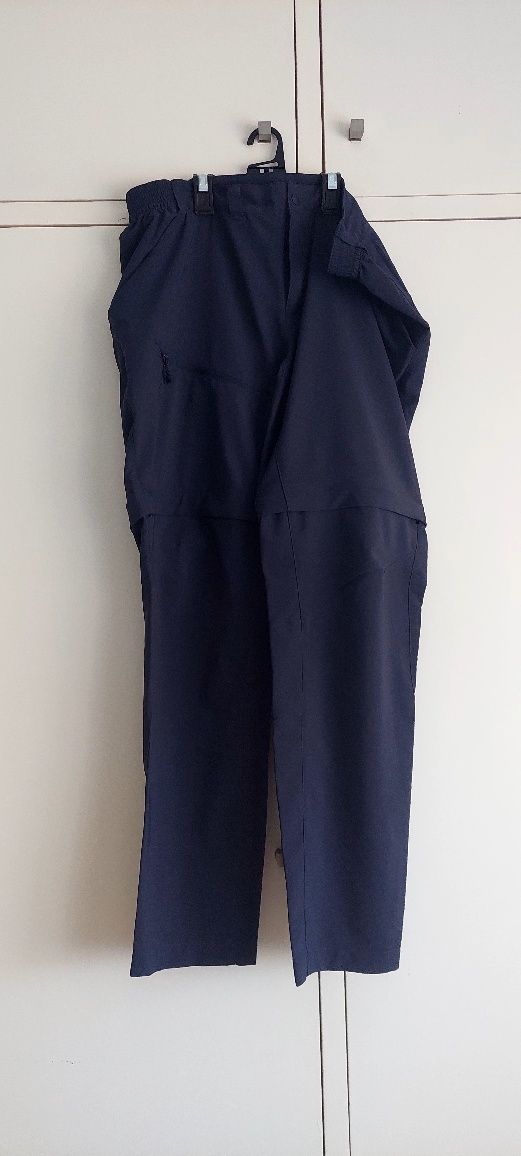 Calça - calção  da Decathlon