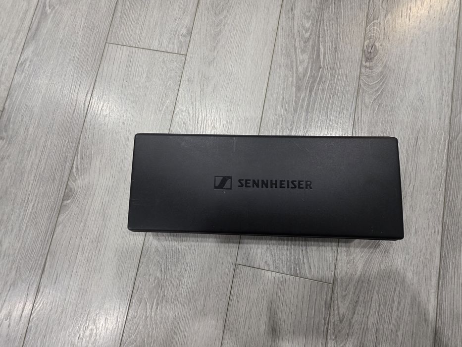 Мікрофон Sennheiser mkh416 p48