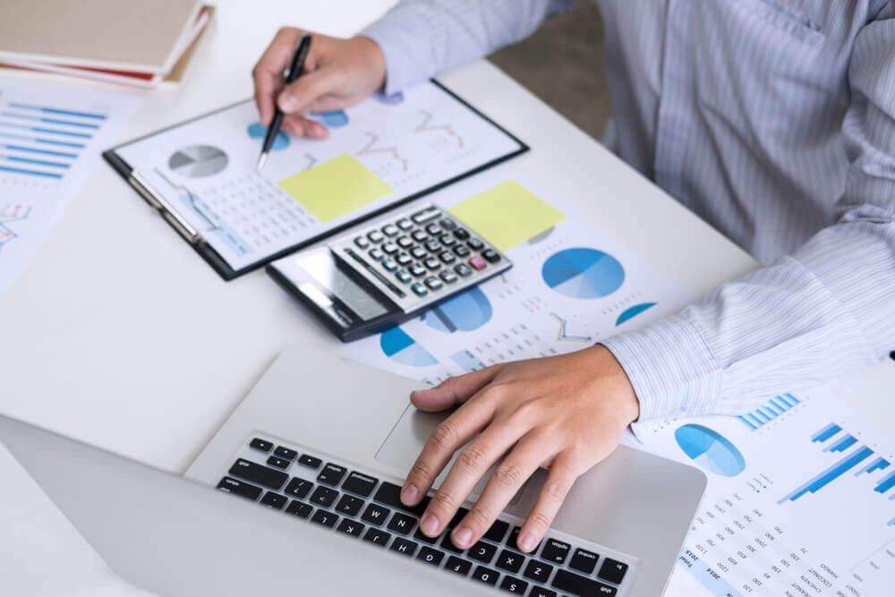 Apoio Administrativo Remoto a Empresas e Profissionais