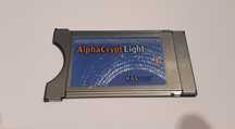 MODUŁ CI AlphaCrypt Light R2.2 One4All v2.5