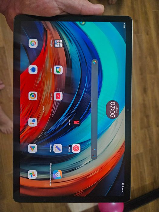 Lenovo XiaoXin Pad Pro (P11 Pro 2022) TB132FU