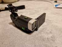 Zoom q4 rejestrator dźwięku z kamerą