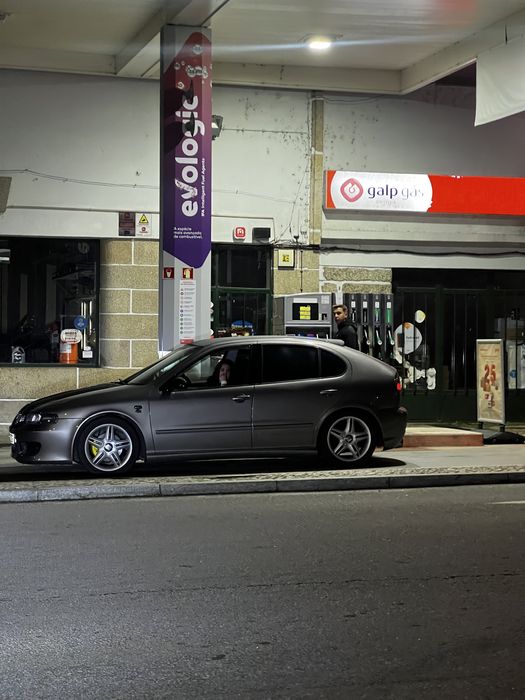 Seat leon 1m Pd livrete