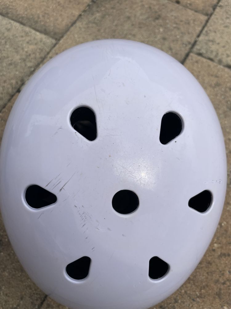kask oxelo decathlon