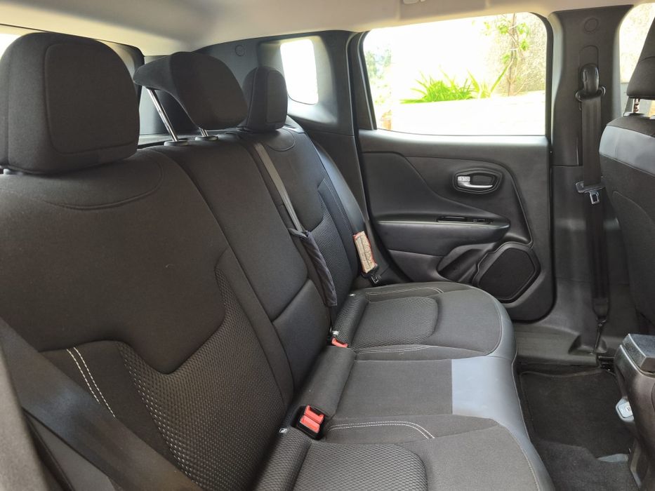 Jeep Renegade 1.6 MultiJet II Limited