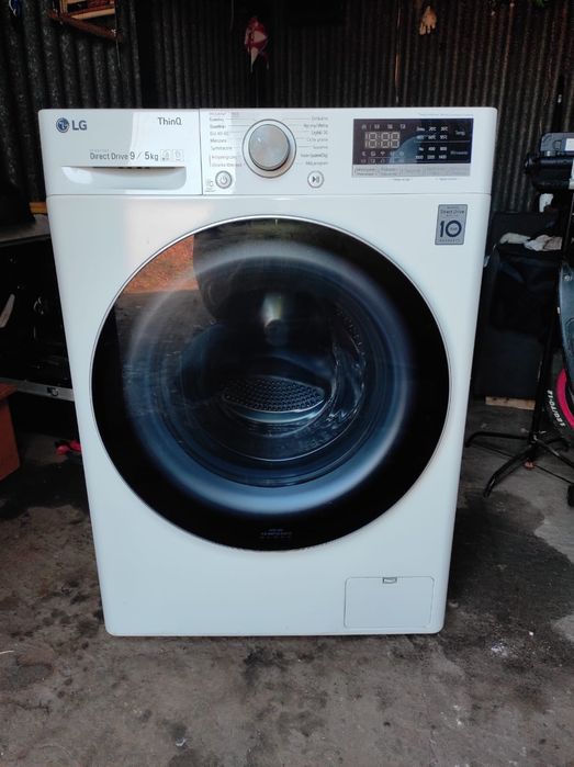 Pralko Szuszarka LG 100% Sprawna