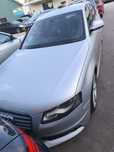 Motor Audi A4 b8 145 cv