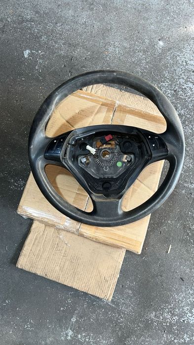 Volante Fiat Grande Punto