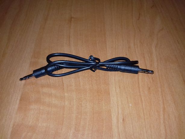Аудио кабель 3,5 мм