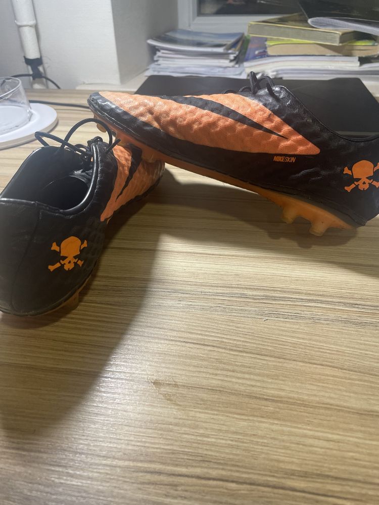 Бутси nike Hypervenom