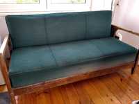 Sofa vintage lata 60.