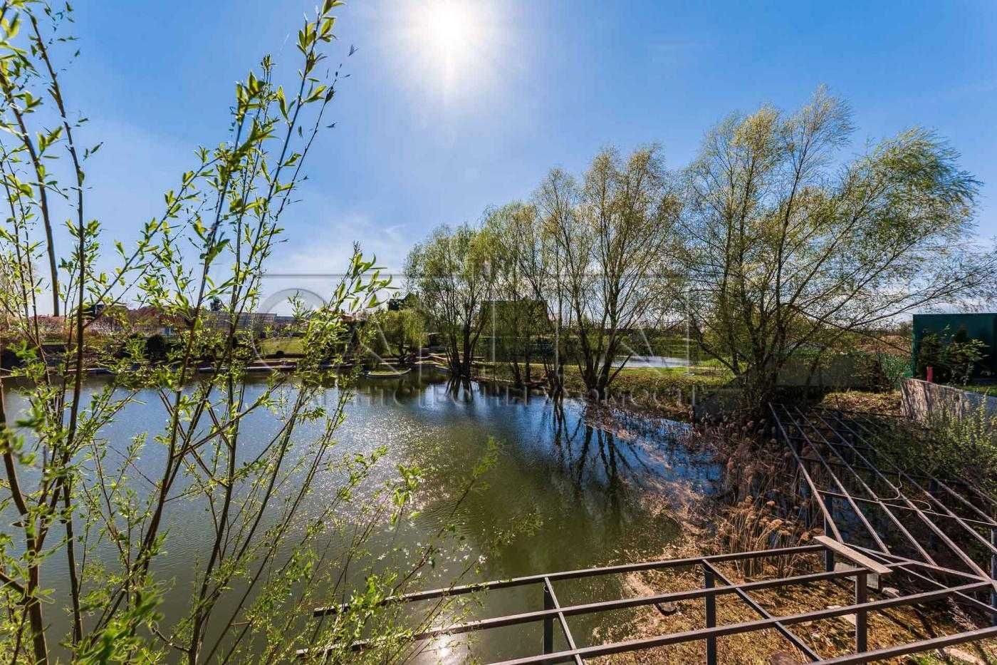 Продажа дома, КГ Green Town, Крушинка, Васильковский р-н, БЕЗ %