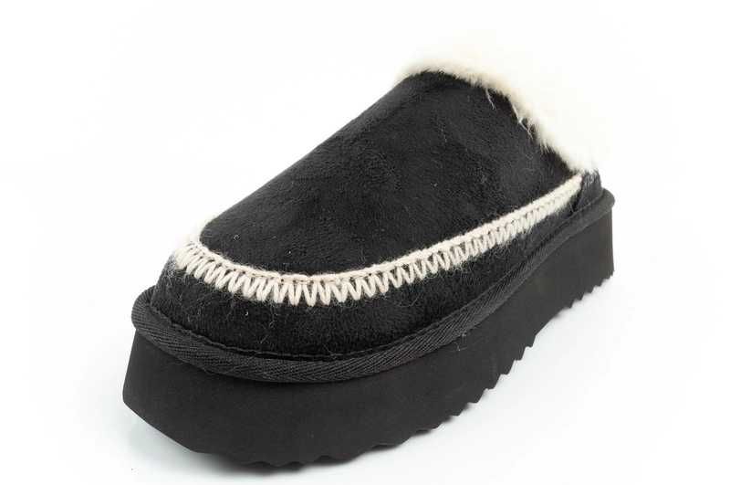 Wrangler Connie Slip-On papcie botki damskie ocieplane r. 36-41