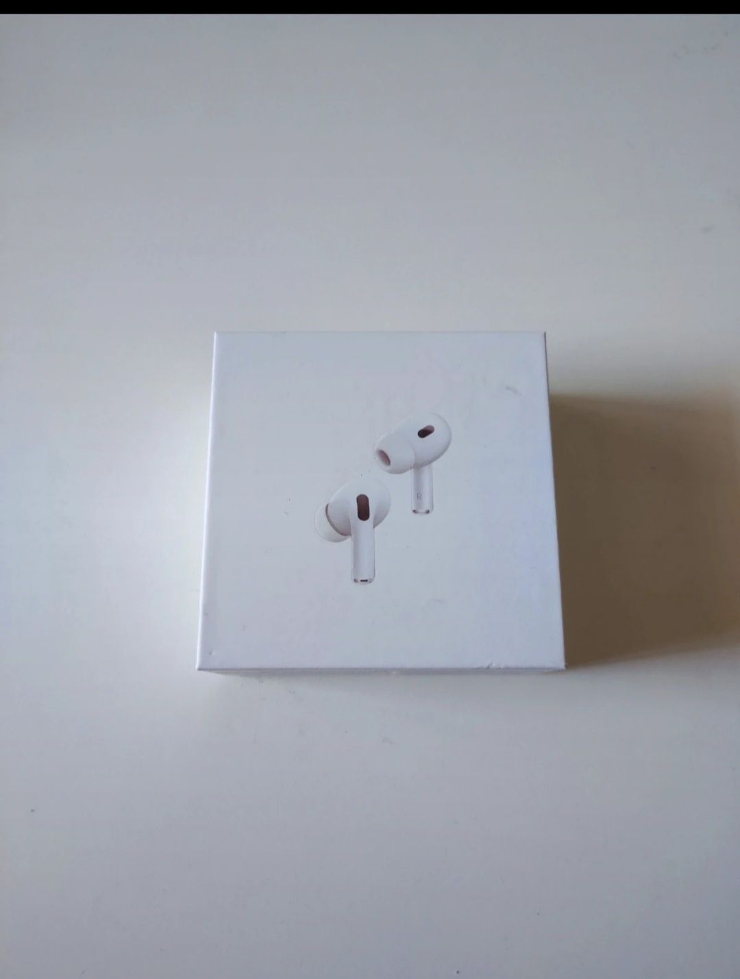 AirPods Pro 2 ANC Magsafe | Nowe, Oryginalne, Gwarancja Apple