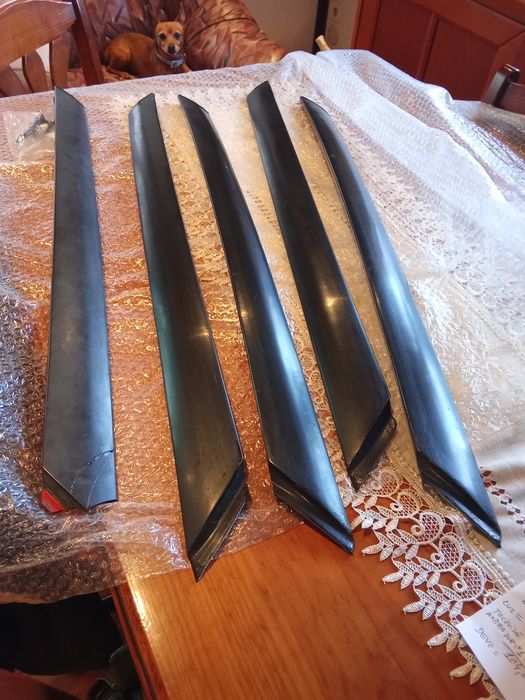 Peças para Mazda 323 F ano 1992