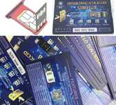 Heicard QPE 2.0 Рсим Турбосим, Rsim для Verizon, ATT, T-Mobile, Sprint