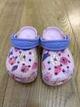 Crocs dziecięce C8