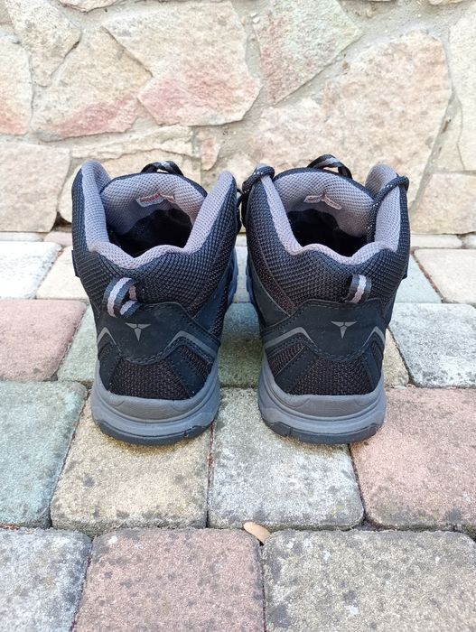 Черевики Treksta STA Lace Gore tex 41 / 42