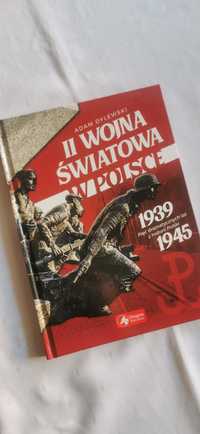 Adam Dylewski II wojna światowa w Polsce 1939-45