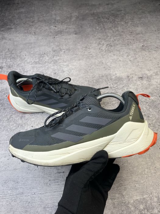 Кроссовки Adidas terrex gore-tex,кросівки адідас