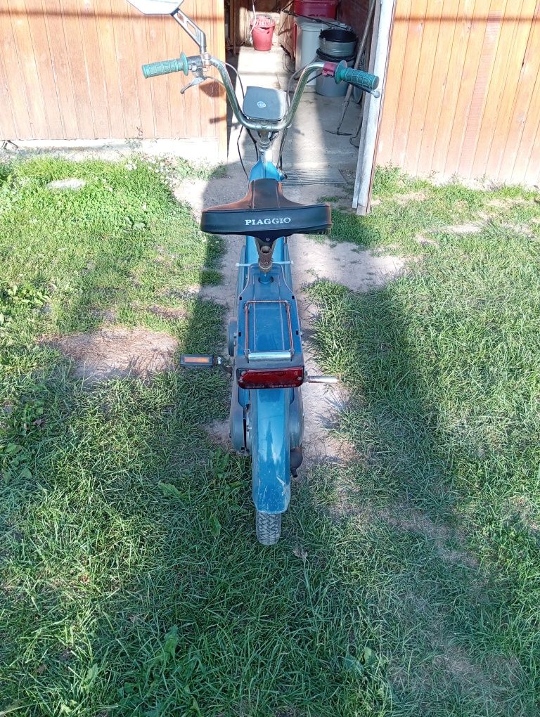 Продам мопед Piaggio Ciao