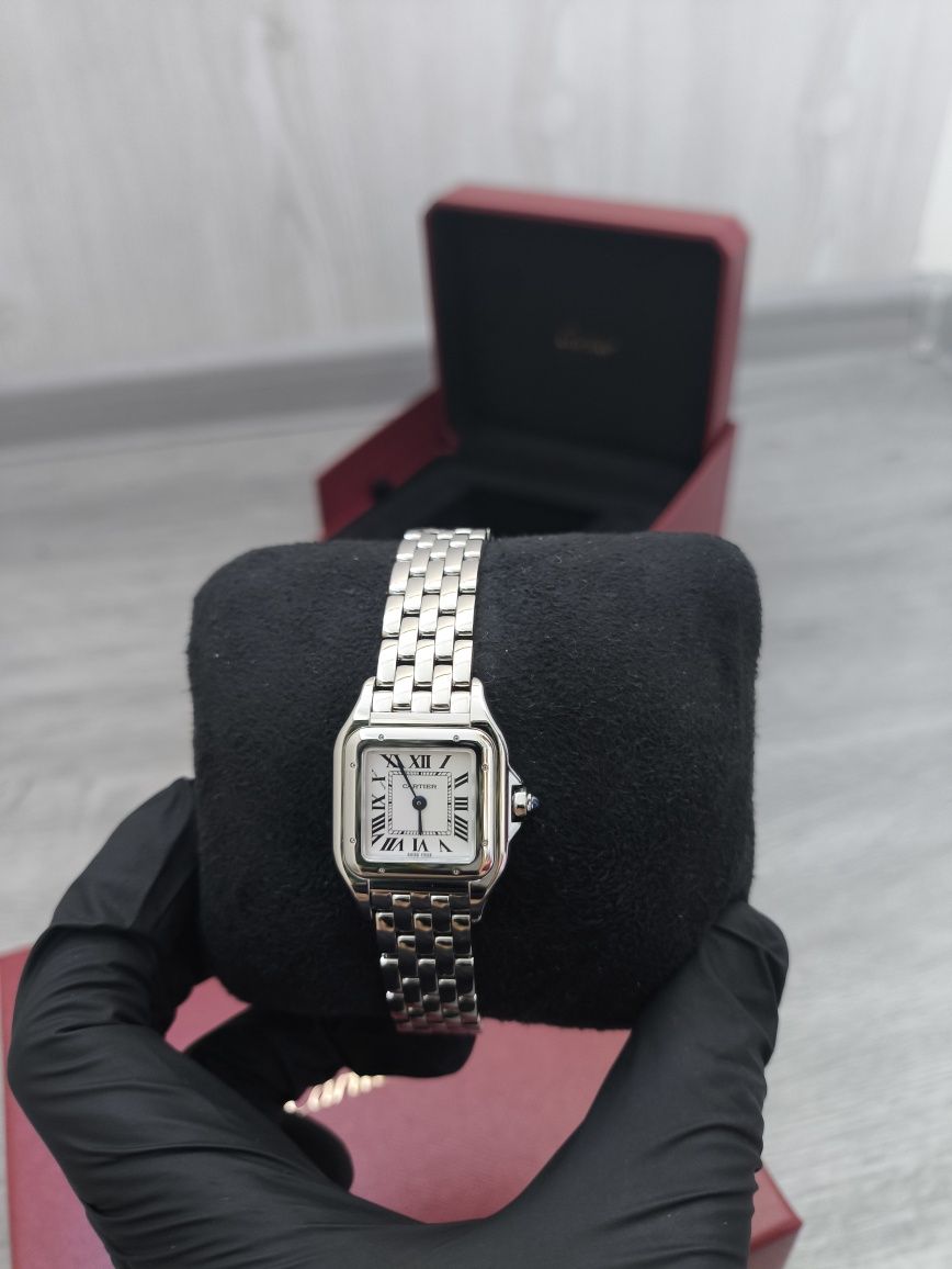 Годинник Cartier оригінал
