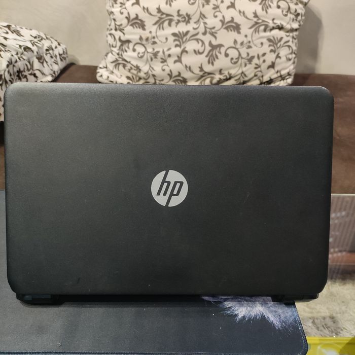 Ноутбук HP 255 g3 разборка