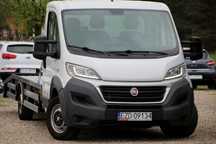 Fiat DUCATO  3.0D 177KM*lift*ledy*NOWE NAJAZDY*webasto!