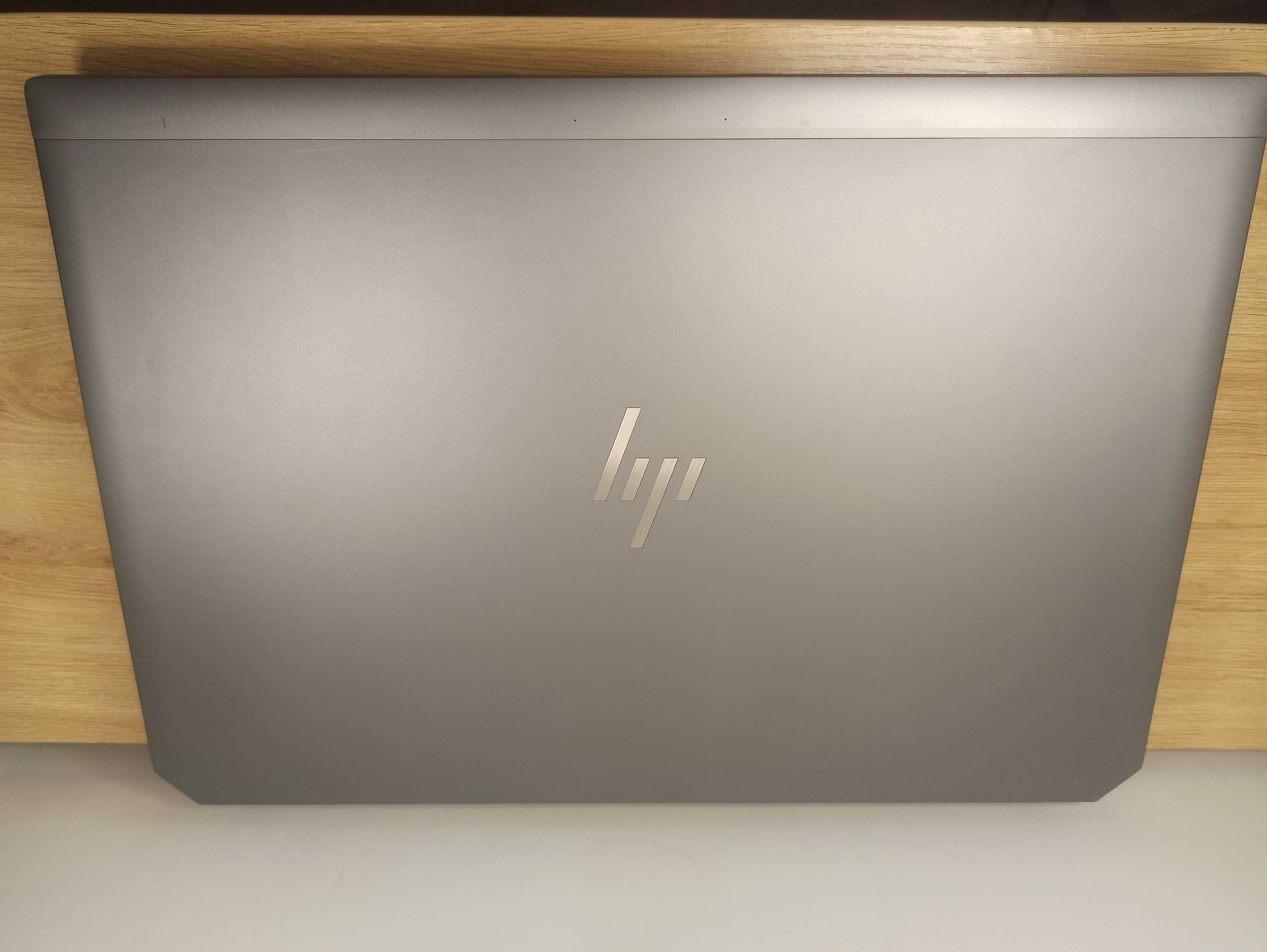 Ноутбук Ігровий HP Zbook 17 G6 i5 4ядра/16/512/Nvidia T1000 краща ціна