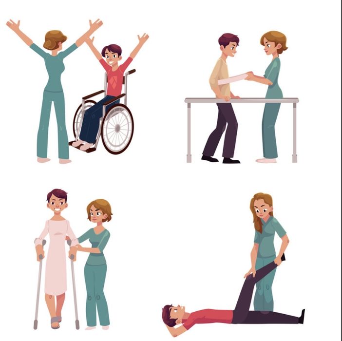 Реабілітація