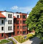 53 M2 Gdańsk Ujeścisko - 3 pokoje - kom. lok. 8 m2 - m.p. w hali